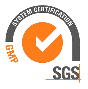 Good Manufacturing Practice (GMP) - Société Générale de Surveillance (SGS)