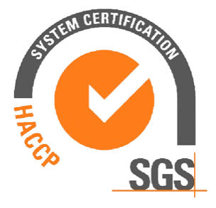 Hazard Analysis and Critical Control Points (HACCP) - Société Générale de Surveillance (SGS)