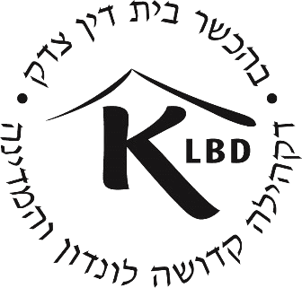 Kosher - Kosher London Beth Din (KLBD)