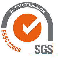 Food Safety System Certification 22000 (FSSC 22000) - Société Générale de Surveillance (SGS)