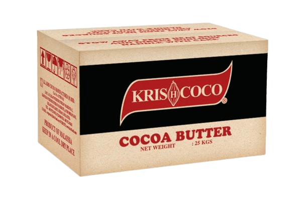Cocoa Butter Packaging