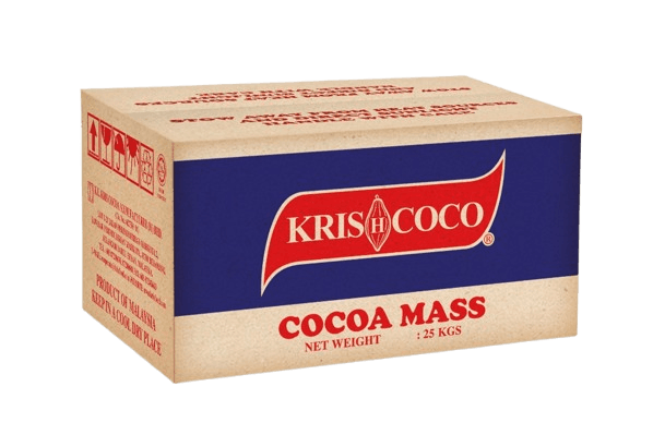Cocoa Mass Packaging