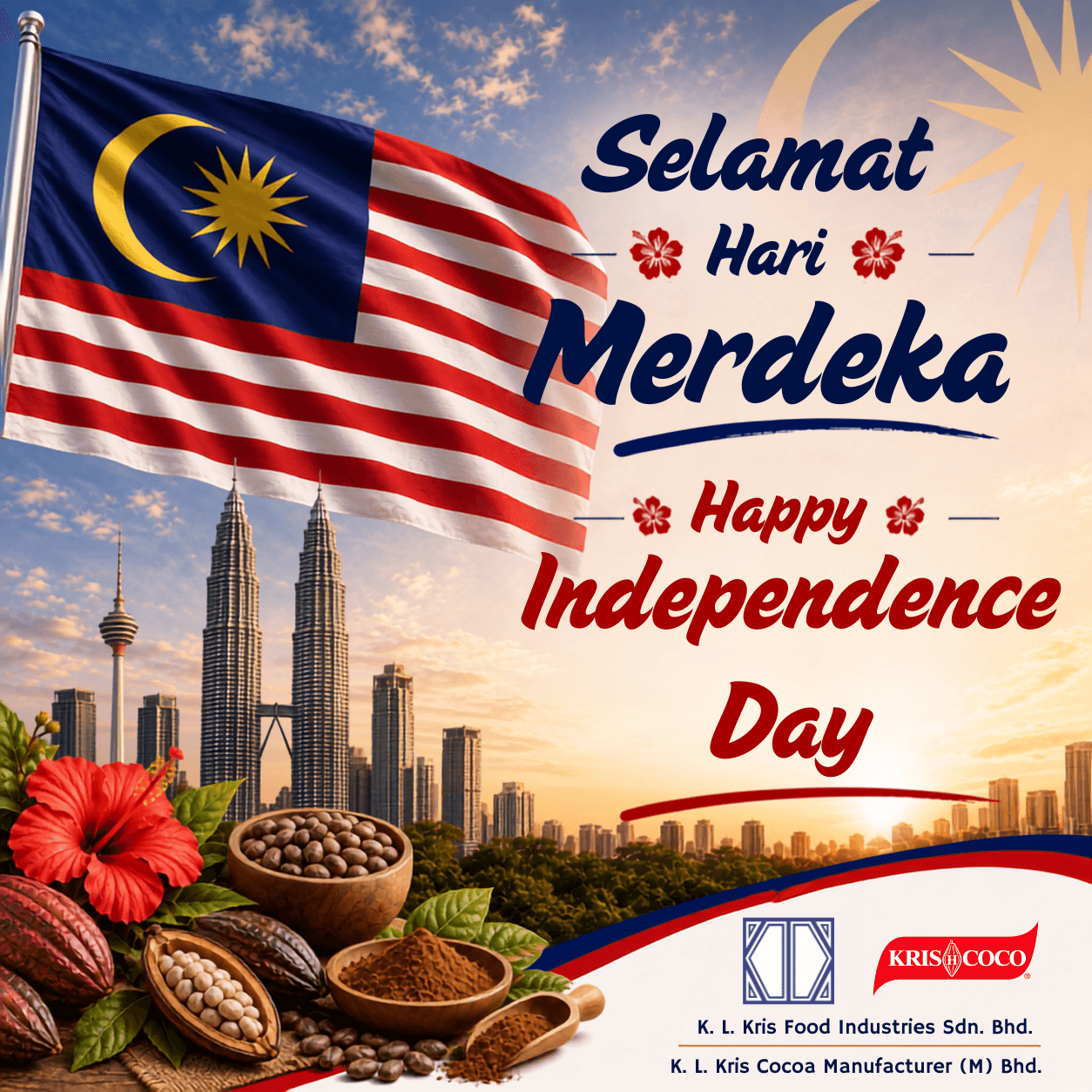 Merdeka 2026