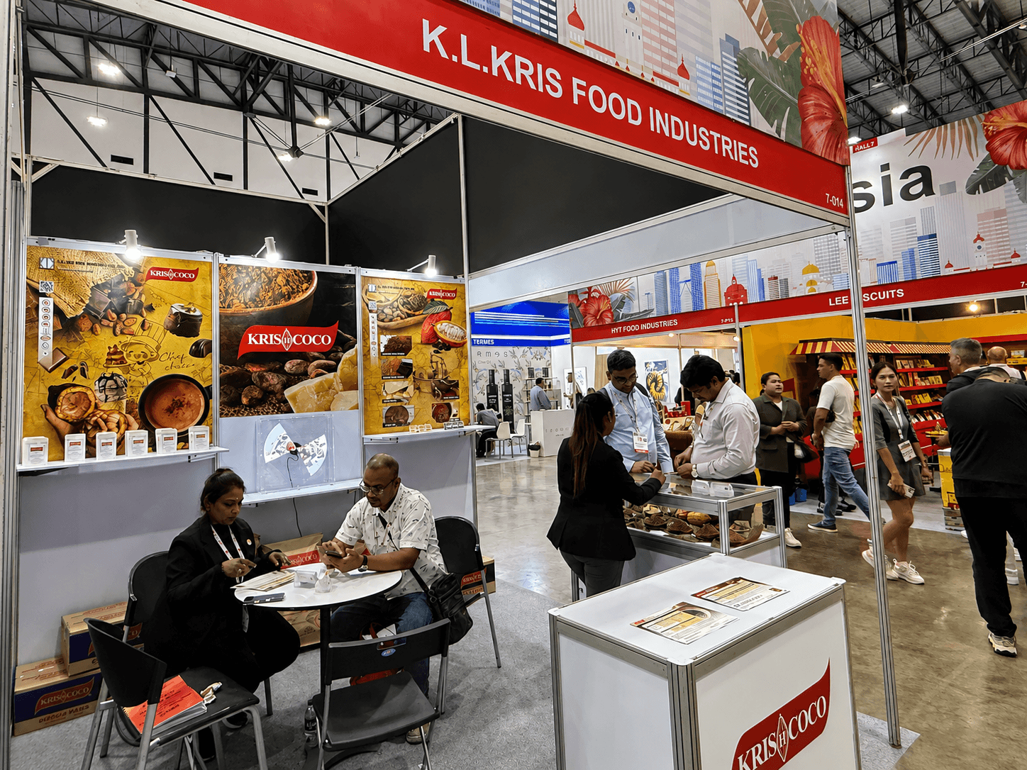 Thank you Thaifex Anuga 2026! — image 2