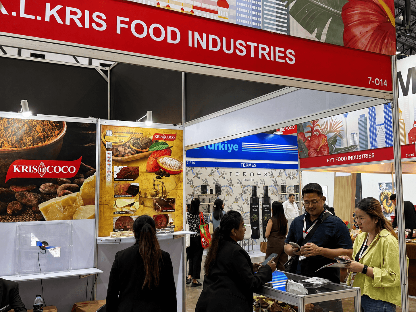 Thank you Thaifex Anuga 2026! — image 3