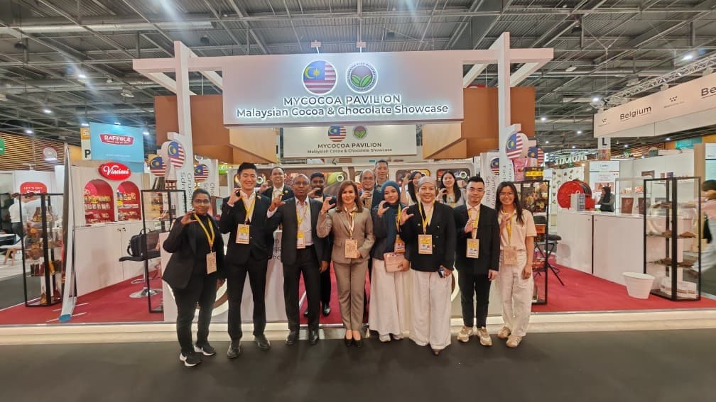 Thank you SIAL Paris 2026! — image 1