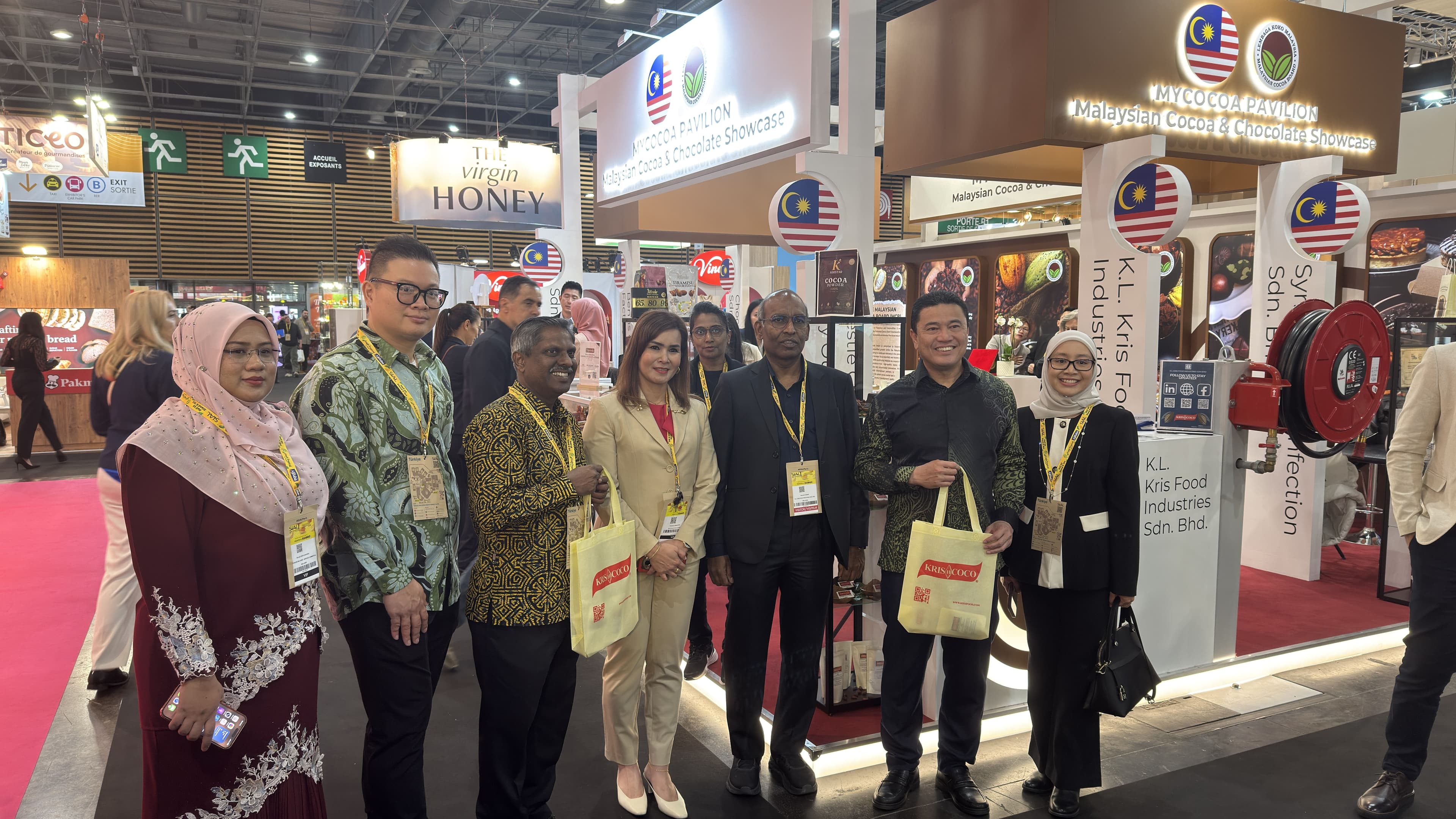 Thank you SIAL Paris 2026! — image 2