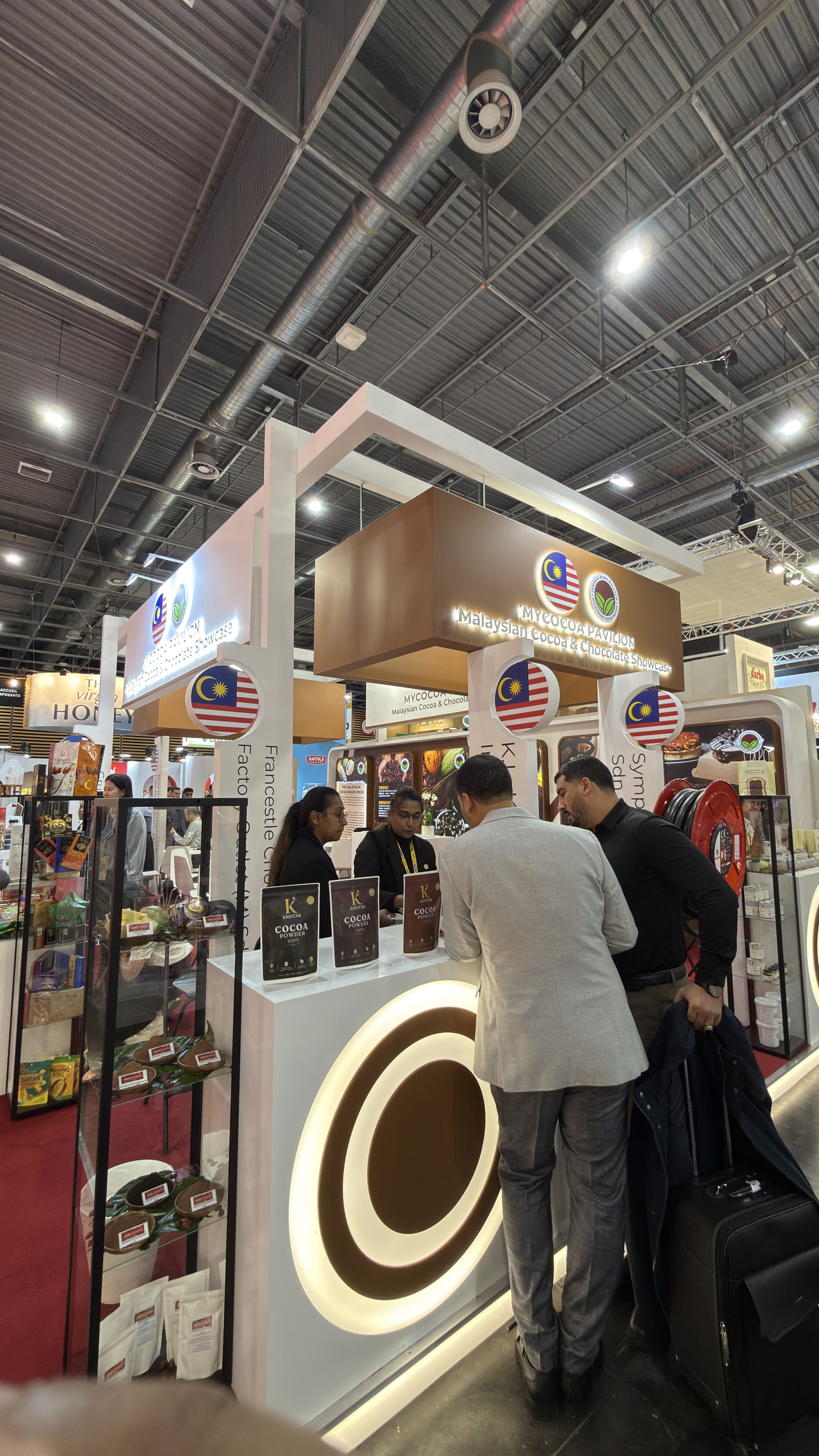 Thank you SIAL Paris 2026! — image 3