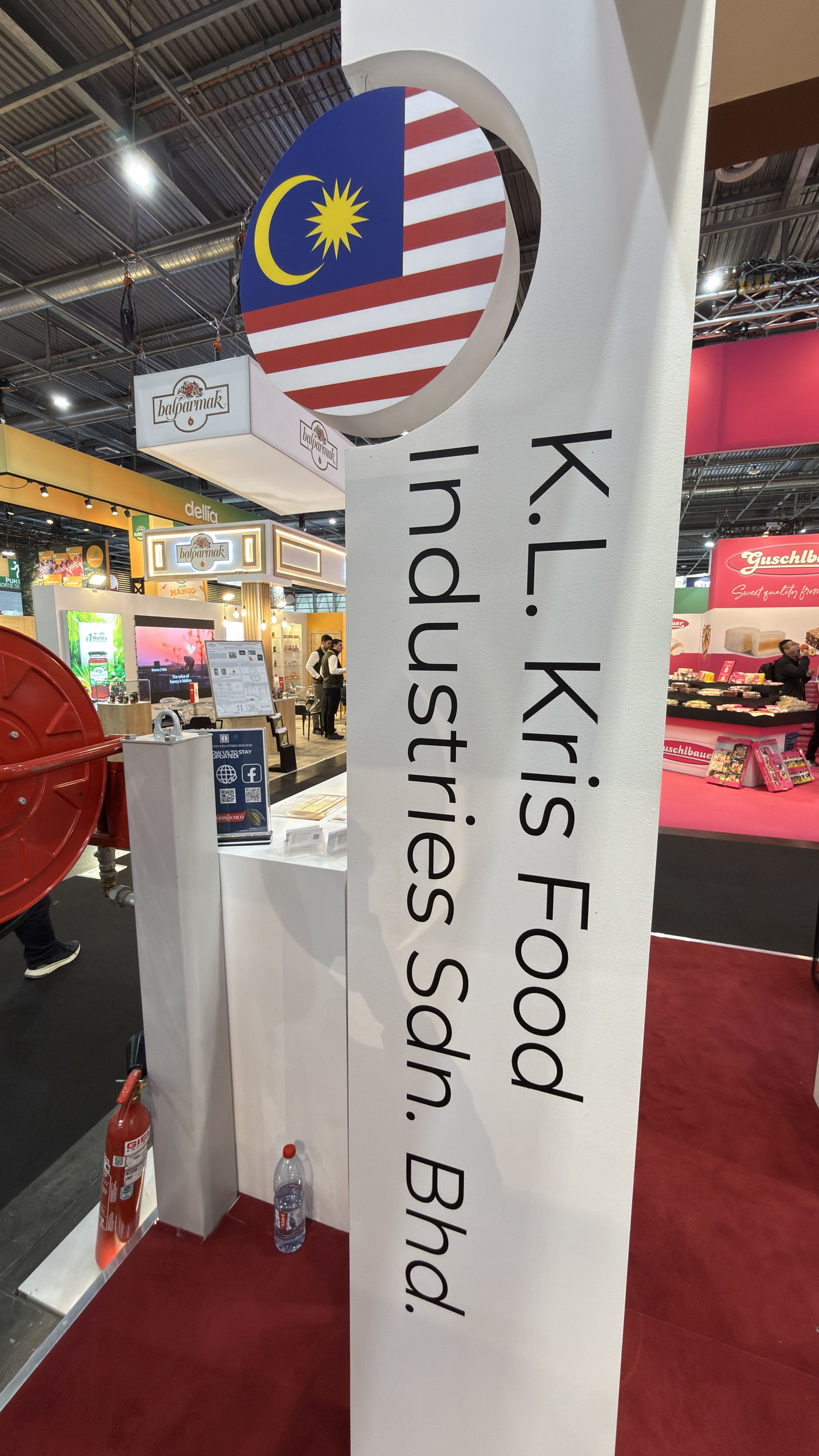 Thank you SIAL Paris 2026! — image 4
