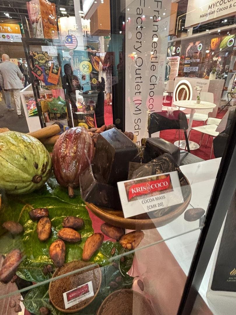 Thank you SIAL Paris 2026! — image 5